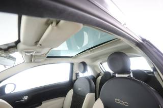 FIAT 500 usata 13