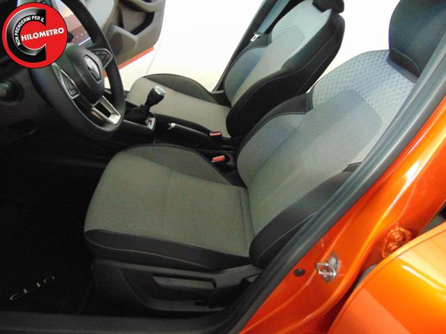 RENAULT Clio usata, con Airbag Passeggero