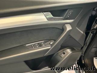 AUDI Q5 usata, con Sistema di navigazione