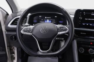 VOLKSWAGEN T-Roc usata, con ESP