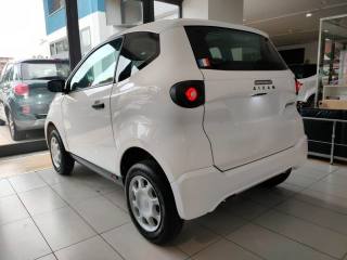 MINAUTO Minauto usata, con Immobilizzatore elettronico