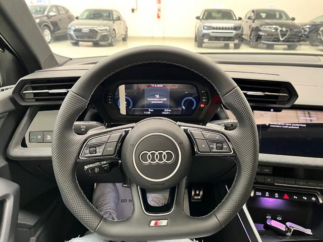 AUDI A3 usata, con Cerchi in lega
