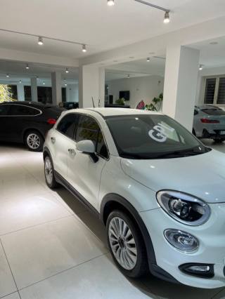 FIAT 500X usata, con Airbag laterali