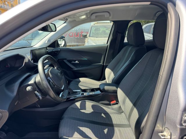 PEUGEOT 2008 usata, con Cerchi in lega