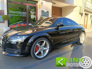 AUDI TT usata 26