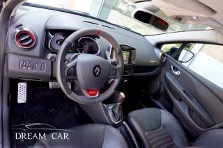 RENAULT Clio usata, con Boardcomputer