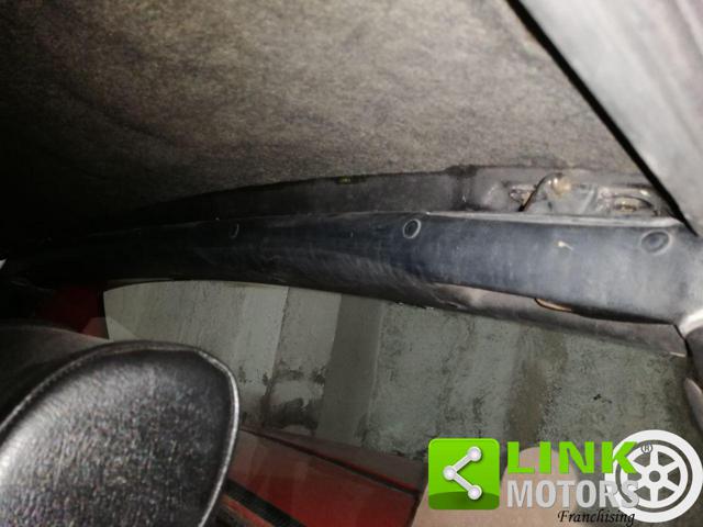 PORSCHE 914 usata 38