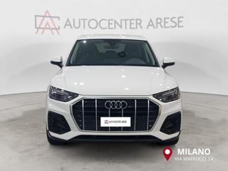 AUDI Q5 usata, con Chiusura centralizzata