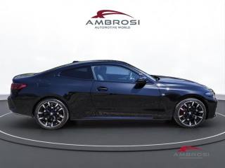 BMW 420 usata 4
