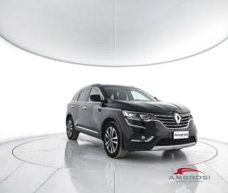 RENAULT Koleos usata 1