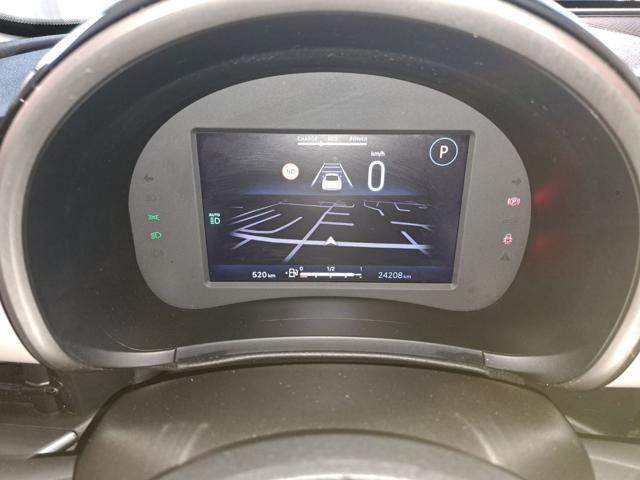 FIAT 600 usata, con Controllo automatico clima