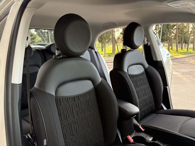 FIAT 500X usata, con Controllo trazione