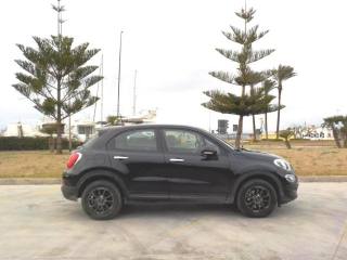 FIAT 500X usata, con Servosterzo