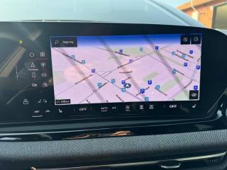 AUDI A5 usata, con ESP