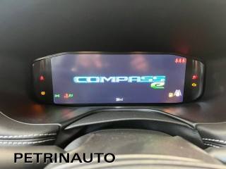 JEEP Compass usata, con USB