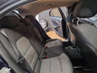 MERCEDES-BENZ A 180 usata, con Sistema di navigazione