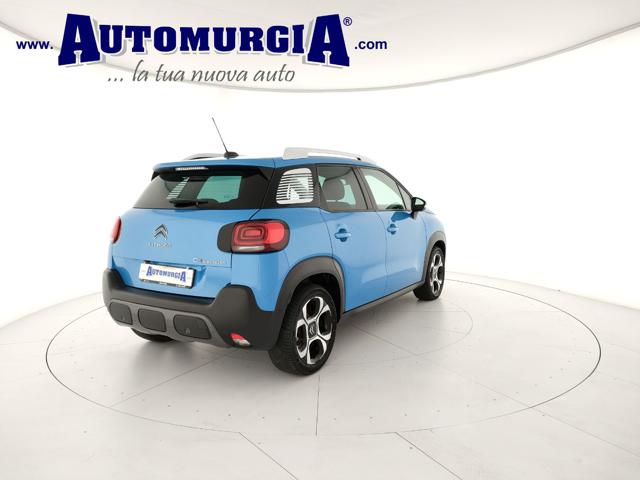 CITROEN C3 Aircross usata, con Airbag Passeggero