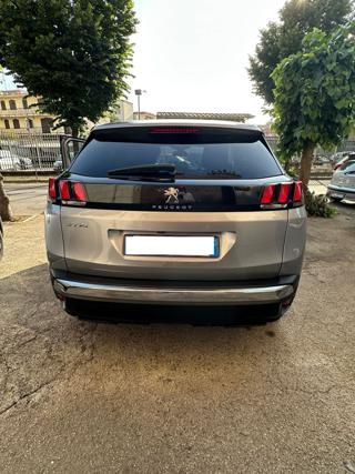 PEUGEOT 3008 usata, con Fendinebbia