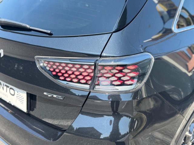 KIA Ceed usata, con Chiusura centralizzata