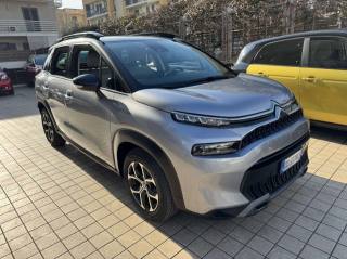 CITROEN C3 Aircross usata, con Airbag