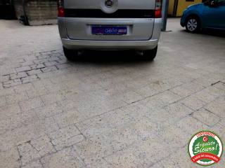 FIAT Qubo usata 34