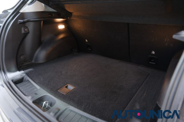 JEEP Compass usata, con Chiusura centralizzata senza chiave