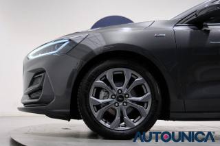 FORD Focus usata, con Sistema di navigazione