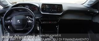 PEUGEOT 208 usata, con Climatizzatore