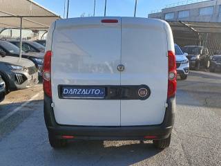 FIAT Doblo usata, con Touch screen