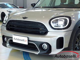 MINI Countryman usata, con Vivavoce