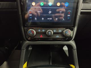 FORD Ranger usata, con Interni in pelle