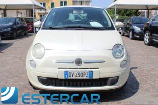 FIAT 500 usata, con Alzacristalli elettrici