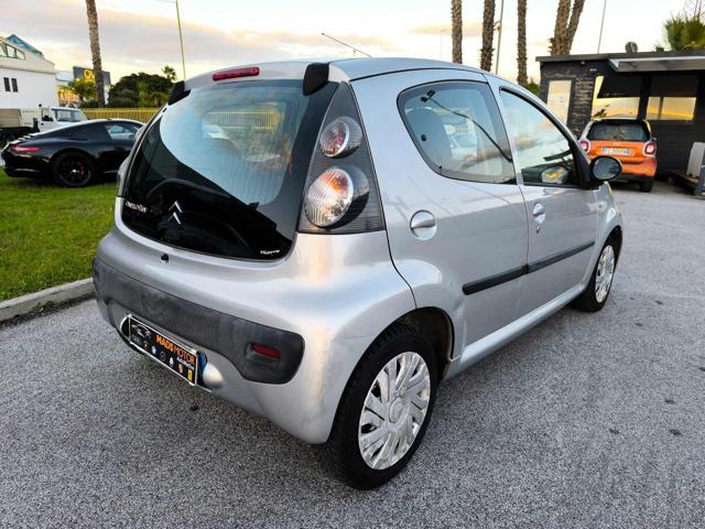 CITROEN C1 usata, con Chiusura centralizzata