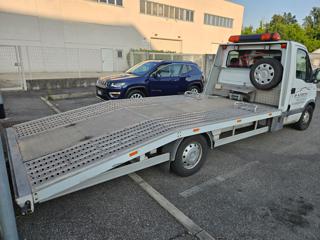 OPEL Movano usata 5