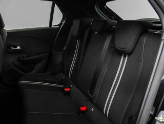 OPEL Corsa usata, con Climatizzatore
