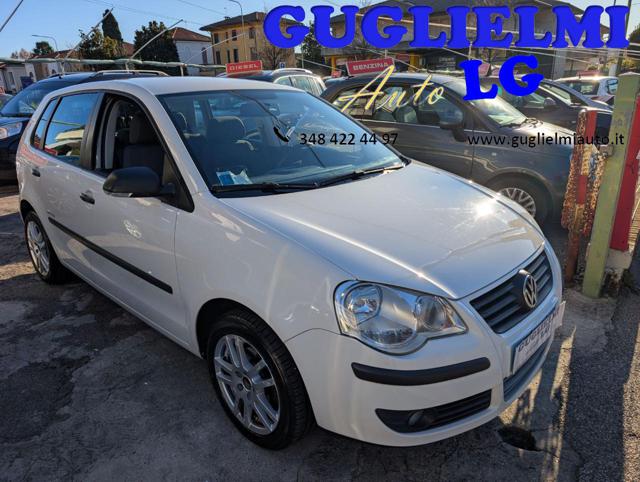 VOLKSWAGEN Polo usata, con ABS