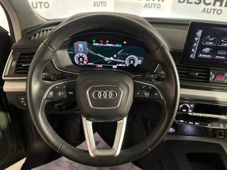 AUDI Q5 usata, con Climatizzatore