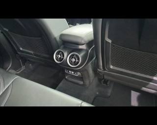 ALFA ROMEO Stelvio usata 23