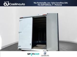 FIAT Ducato usata, con Vivavoce