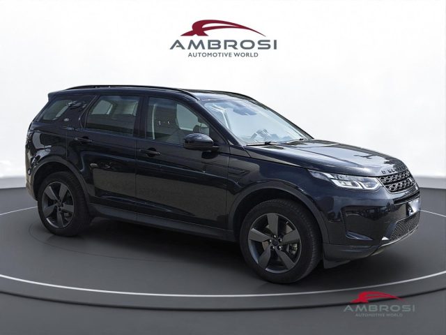 LAND ROVER Discovery Sport usata 1