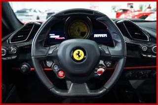 FERRARI 488 usata, con ESP