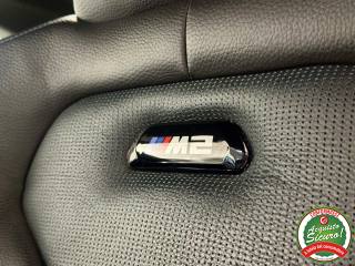 BMW M2 usata, con Controllo trazione