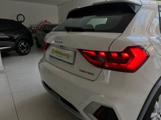 AUDI A1 usata, con Controllo trazione