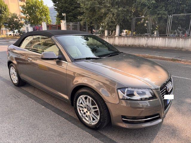 AUDI A3 usata, con Cerchi in lega