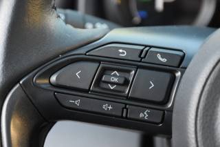 TOYOTA Yaris usata, con Touch screen