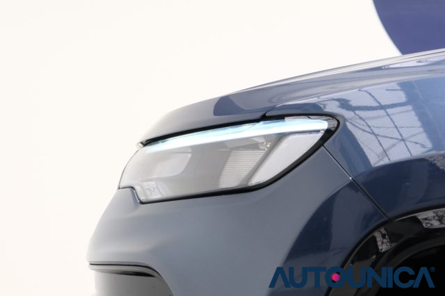 JEEP Compass usata, con Servosterzo