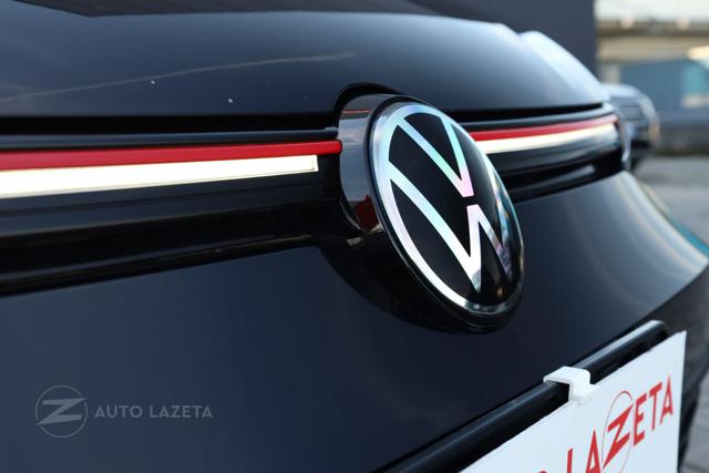 VOLKSWAGEN Golf GTI usata, con Fendinebbia