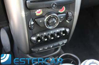 MINI Countryman usata, con Alzacristalli elettrici