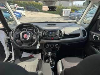 FIAT 500L usata 10