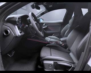 AUDI A3 usata, con Controllo trazione